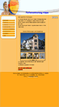 Mobile Screenshot of ferienwohnung-koeppe.de
